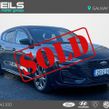 Ford Focus 2025