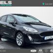 Ford Fiesta 2021