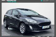Ford Fiesta 2021