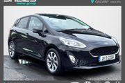 Ford Fiesta 2021