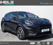 Ford Puma 2024