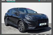 Ford Puma 2024