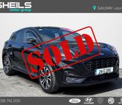 Ford Puma 2024