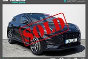 Ford Puma 2024
