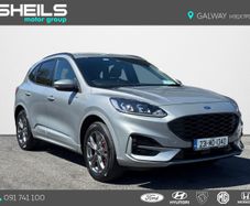Ford Kuga 2023