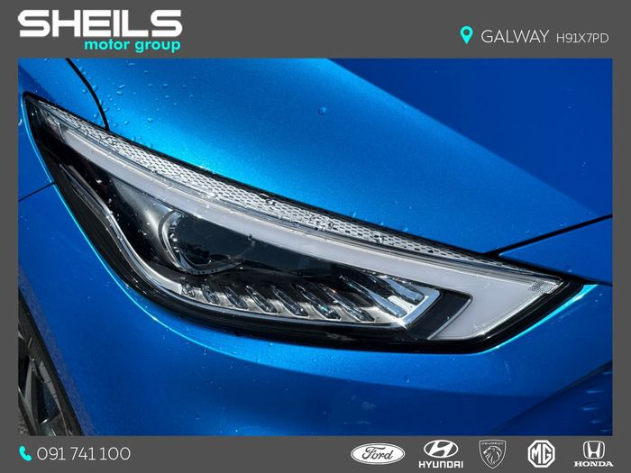 MG ZS 2022