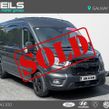 Ford Transit 2025