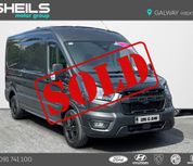 Ford Transit 2025