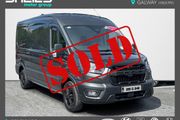Ford Transit 2025