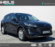Ford Kuga 2023