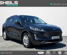 Ford Kuga 2023