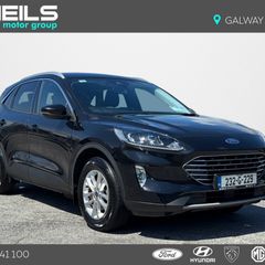 Ford Kuga 2023