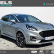 Ford Puma 2022
