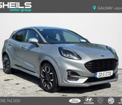 Ford Puma 2022