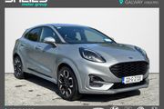 Ford Puma 2022