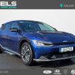 Kia EV6 2023
