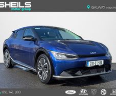 Kia EV6 2023