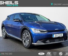 Kia EV6 2023