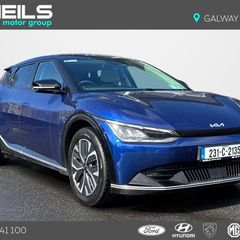 Kia EV6 2023