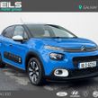 Citroen C3 2018