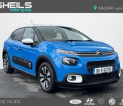 Citroen C3 2018