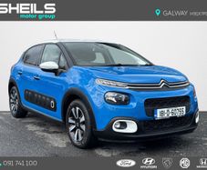 Citroen C3 2018