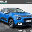 Citroen C3 2018