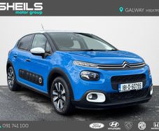 Citroen C3 2018