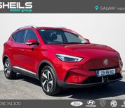 MG ZS 2023