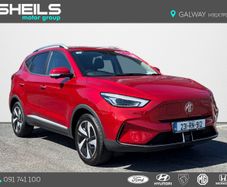 MG ZS 2023