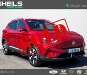 MG ZS 2023