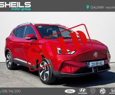 MG ZS 2023