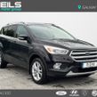 Ford Kuga 2017