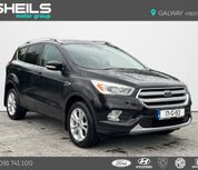 Ford Kuga 2017