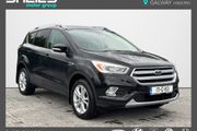 Ford Kuga 2017