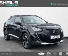 Peugeot 2008 2022