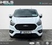 Ford Transit 2021