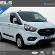 Ford Transit Custom 2021