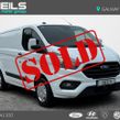 Ford Transit Custom 2021