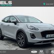 Ford Puma 2020