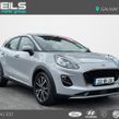 Ford Puma 2020