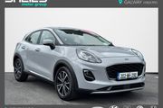 Ford Puma 2020
