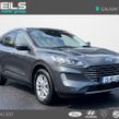 Ford Kuga 2023