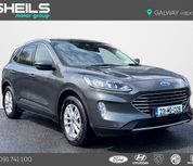 Ford Kuga 2023