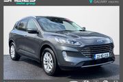 Ford Kuga 2023