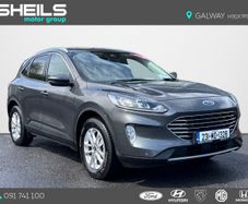 Ford Kuga 2023