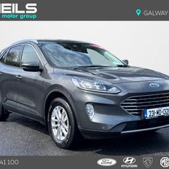 Ford Kuga 2023