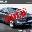 Ford Kuga 2023