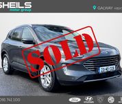 Ford Kuga 2023