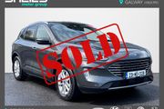 Ford Kuga 2023
